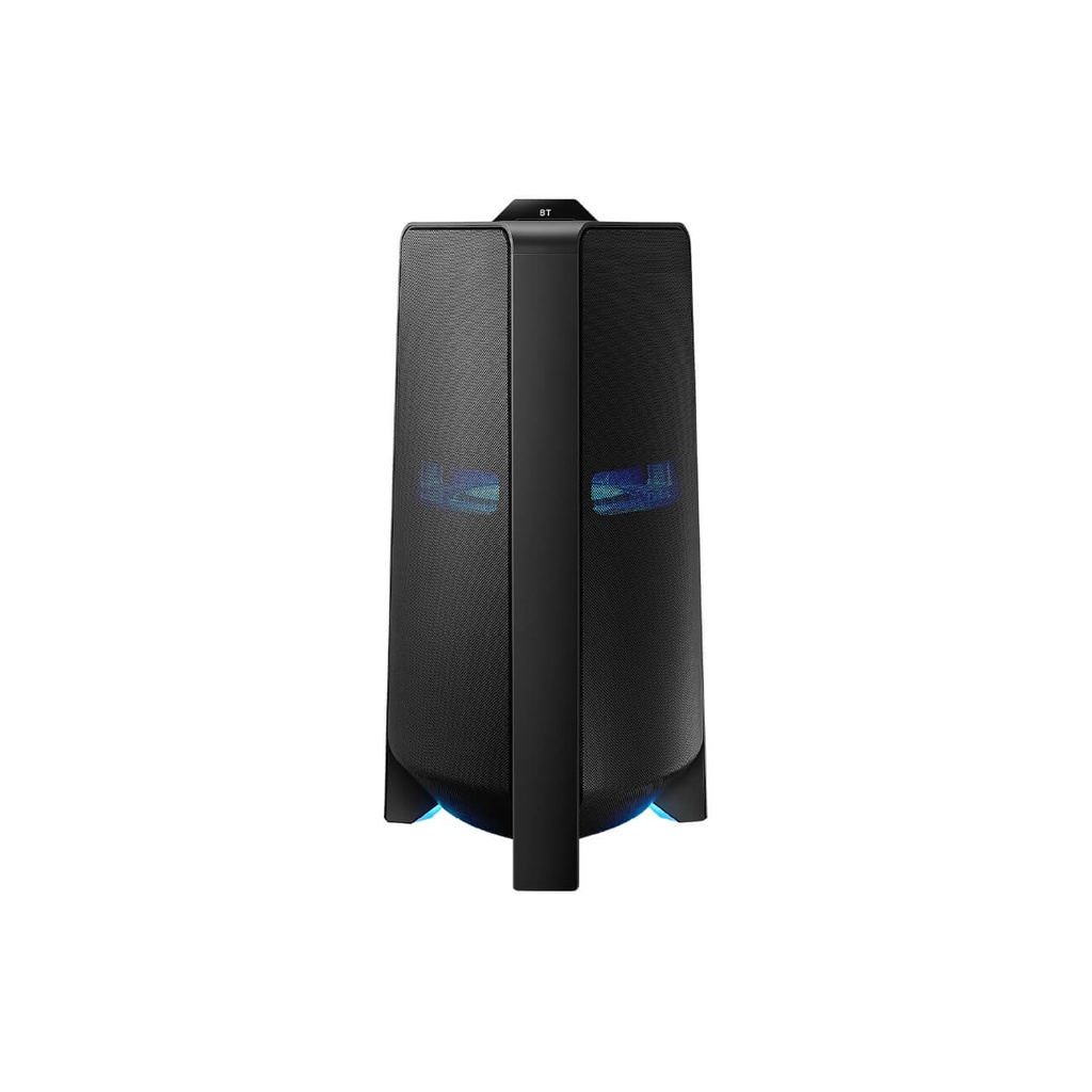 Torre de Sonido
