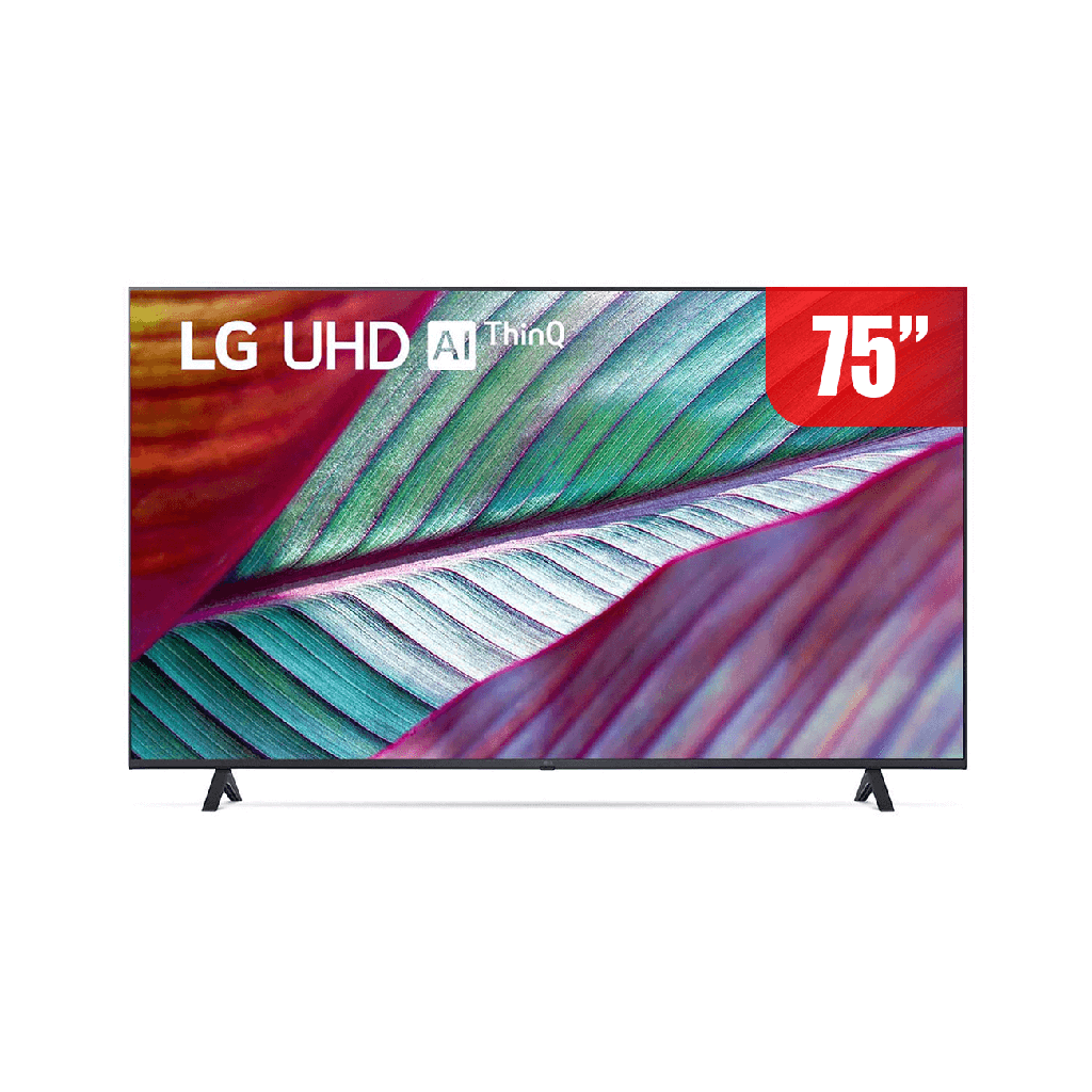 Televisor LG 75″ UHD Smart Tv 4K
