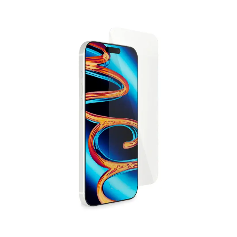 Vidrio Templado para Iphone