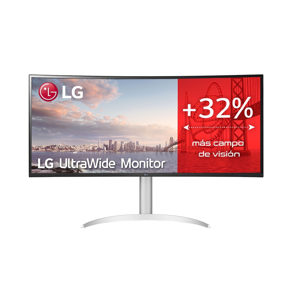 Monitor 34"